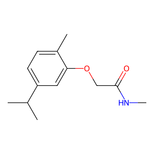 Chemical structure of BindingDB Monomer ID 50645593