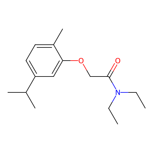 Chemical structure of BindingDB Monomer ID 50645595