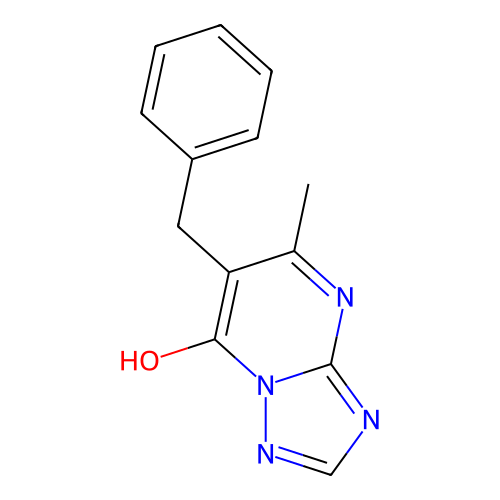 Chemical structure of BindingDB Monomer ID 50645619