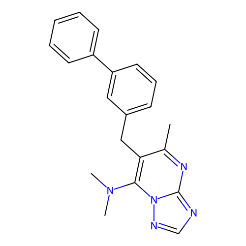 Chemical structure of BindingDB Monomer ID 50645622