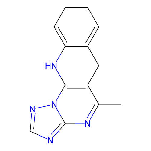Chemical structure of BindingDB Monomer ID 50645634