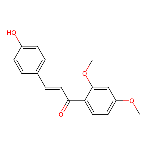 Chemical structure of BindingDB Monomer ID 50645692