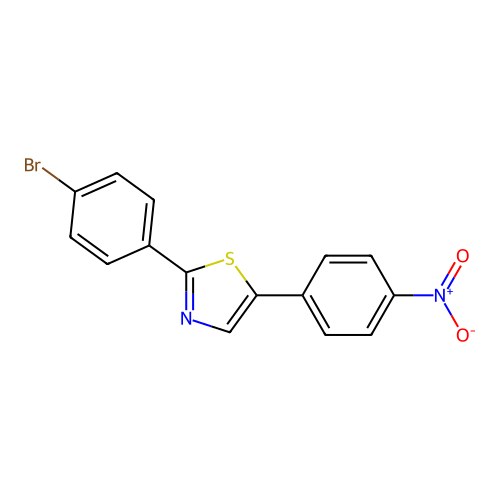 Chemical structure of BindingDB Monomer ID 50645693