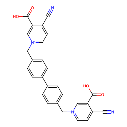 Chemical structure of BindingDB Monomer ID 50645699