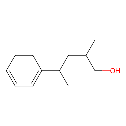 Chemical structure of BindingDB Monomer ID 50645703