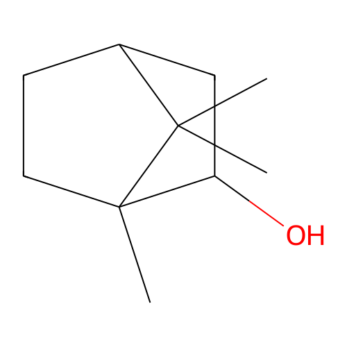 Chemical structure of BindingDB Monomer ID 50645704