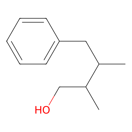 Chemical structure of BindingDB Monomer ID 50645707