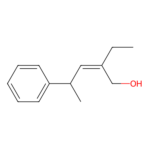 Chemical structure of BindingDB Monomer ID 50645708