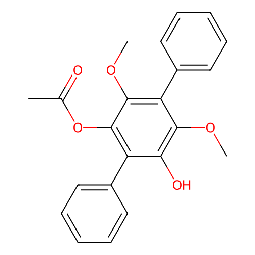 Chemical structure of BindingDB Monomer ID 50645718