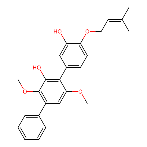 Chemical structure of BindingDB Monomer ID 50645724