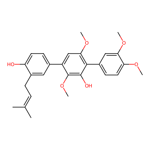 Chemical structure of BindingDB Monomer ID 50645725