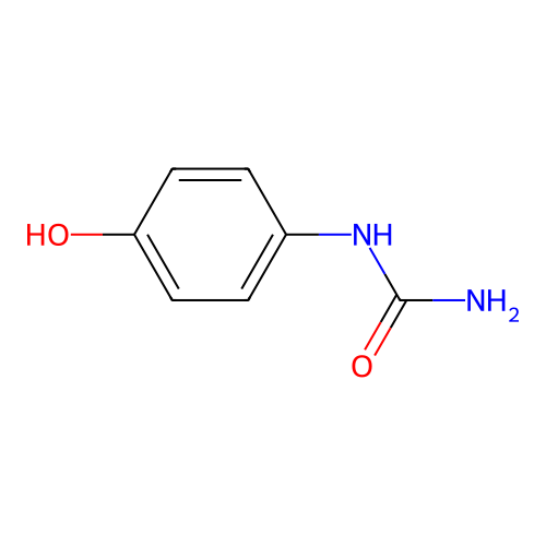 Chemical structure of BindingDB Monomer ID 50645729