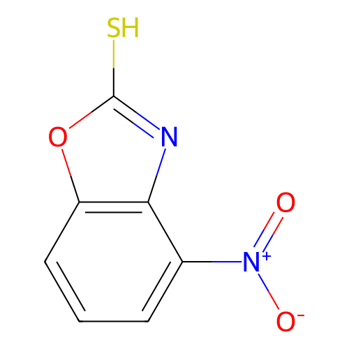 Chemical structure of BindingDB Monomer ID 50645733