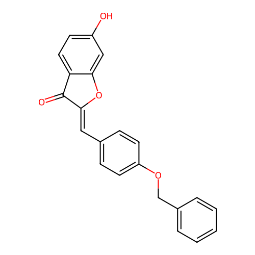 Chemical structure of BindingDB Monomer ID 50645734