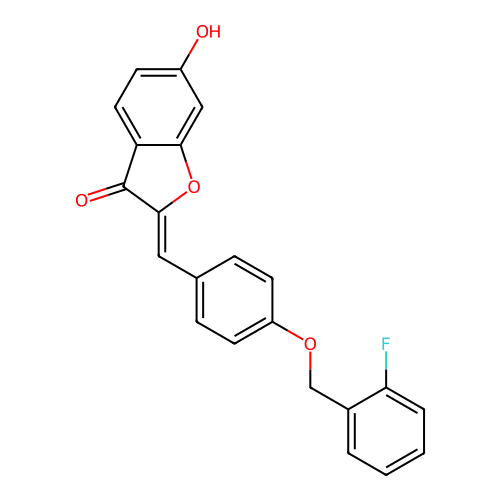 Chemical structure of BindingDB Monomer ID 50645735