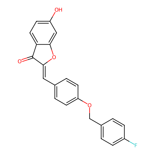 Chemical structure of BindingDB Monomer ID 50645736