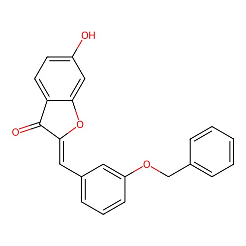 Chemical structure of BindingDB Monomer ID 50645740