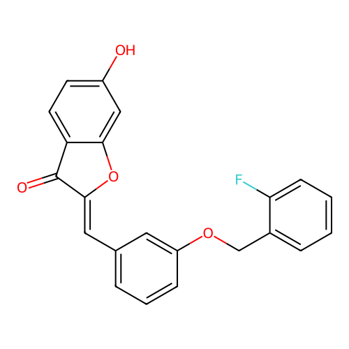 Chemical structure of BindingDB Monomer ID 50645741