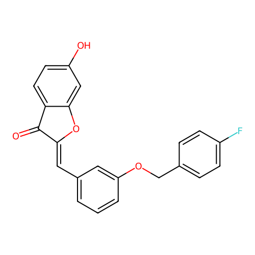 Chemical structure of BindingDB Monomer ID 50645742