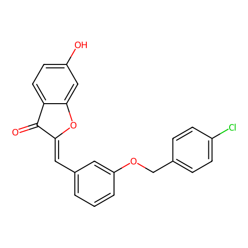 Chemical structure of BindingDB Monomer ID 50645744