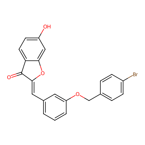 Chemical structure of BindingDB Monomer ID 50645746