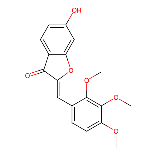 Chemical structure of BindingDB Monomer ID 50645748