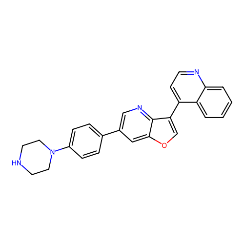 Chemical structure of BindingDB Monomer ID 50645749