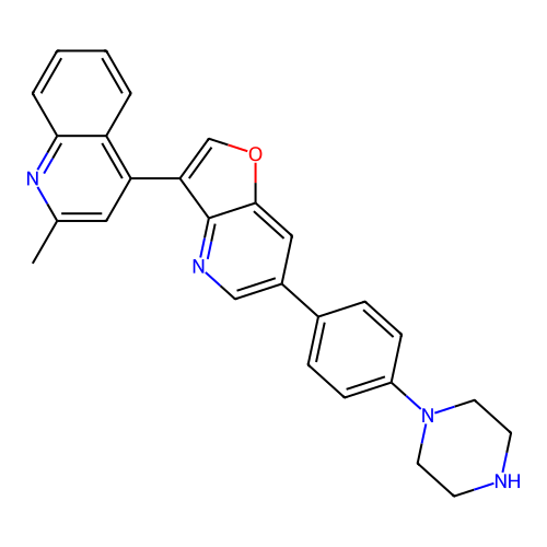 Chemical structure of BindingDB Monomer ID 50645751