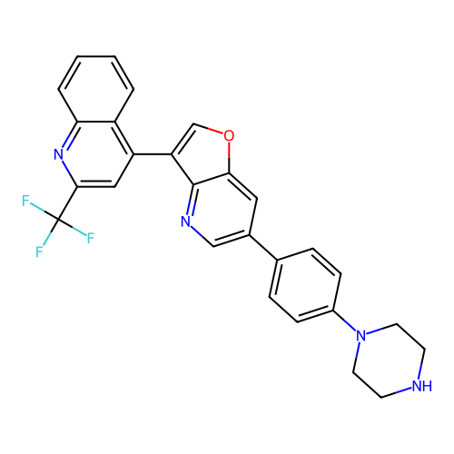 Chemical structure of BindingDB Monomer ID 50645752