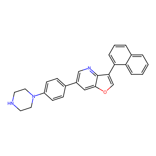 Chemical structure of BindingDB Monomer ID 50645753