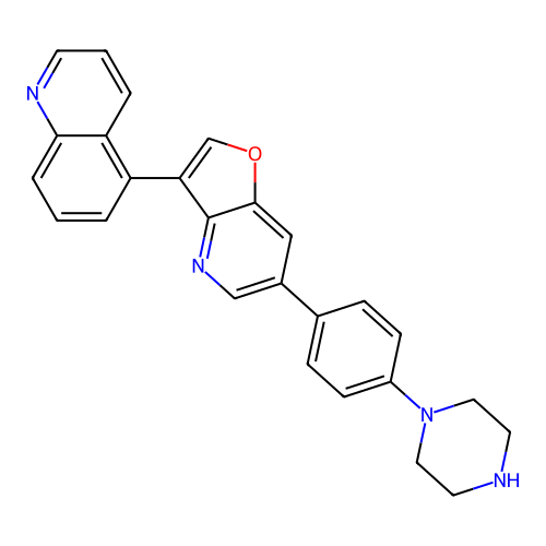 Chemical structure of BindingDB Monomer ID 50645757