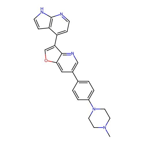 Chemical structure of BindingDB Monomer ID 50645759