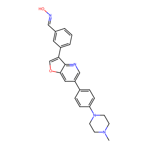 Chemical structure of BindingDB Monomer ID 50645772