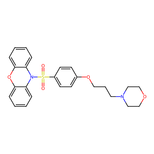 Chemical structure of BindingDB Monomer ID 50645788