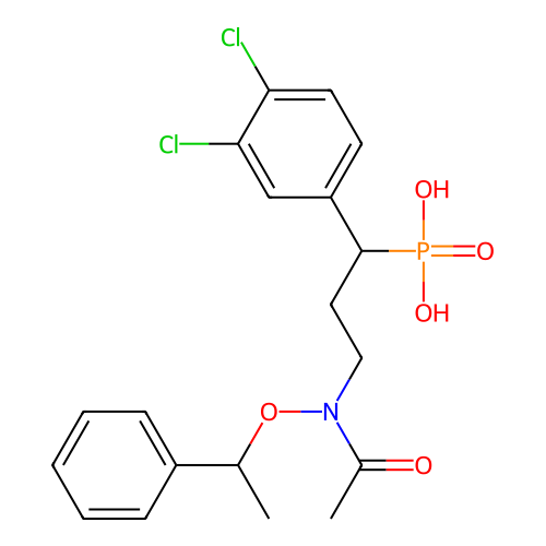 Chemical structure of BindingDB Monomer ID 50645799