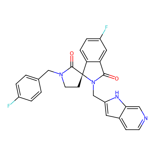 Chemical structure of BindingDB Monomer ID 50645846