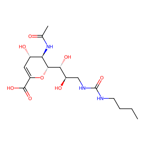 Chemical structure of BindingDB Monomer ID 50645896