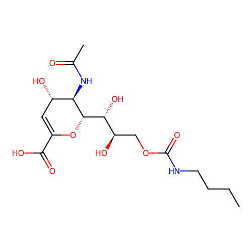 Chemical structure of BindingDB Monomer ID 50645898