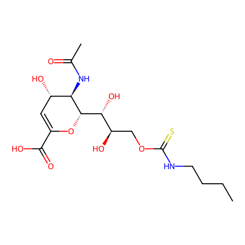 Chemical structure of BindingDB Monomer ID 50645899