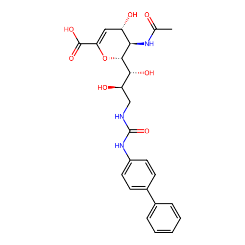 Chemical structure of BindingDB Monomer ID 50645901