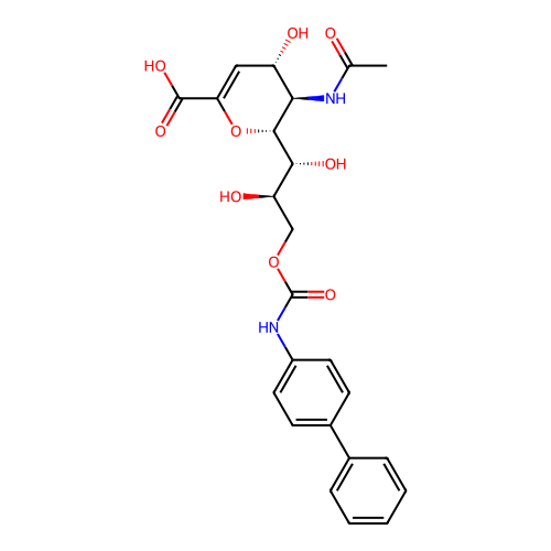 Chemical structure of BindingDB Monomer ID 50645902
