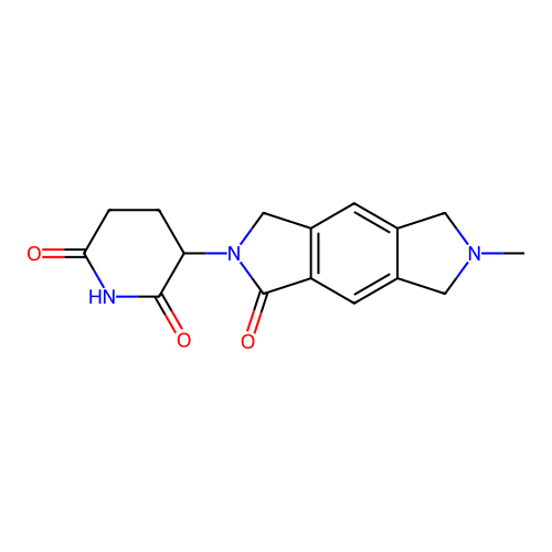 Chemical structure of BindingDB Monomer ID 50646099