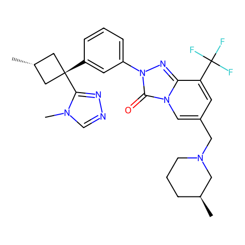 Chemical structure of BindingDB Monomer ID 50646101