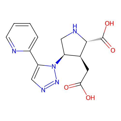 Chemical structure of BindingDB Monomer ID 50646128