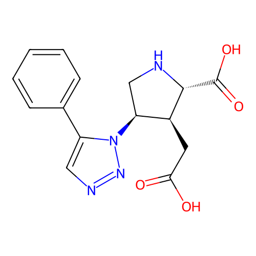 Chemical structure of BindingDB Monomer ID 50646129