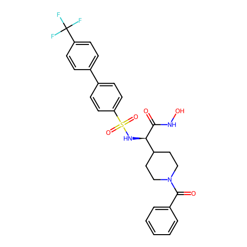 Chemical structure of BindingDB Monomer ID 50646182
