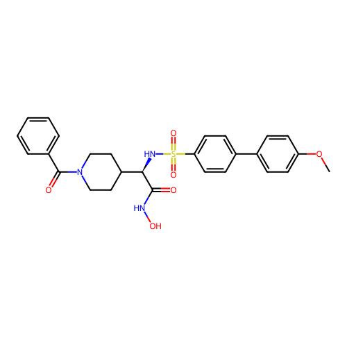 Chemical structure of BindingDB Monomer ID 50646185