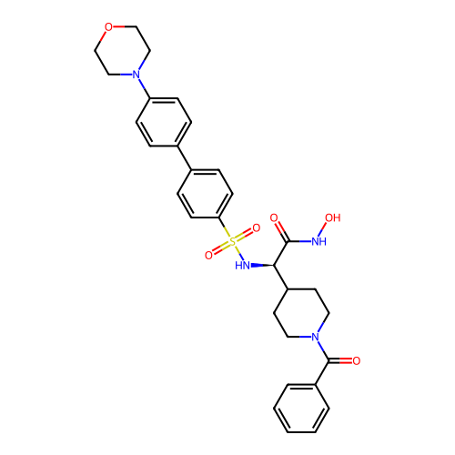 Chemical structure of BindingDB Monomer ID 50646188