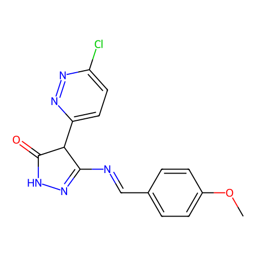 Chemical structure of BindingDB Monomer ID 50646194