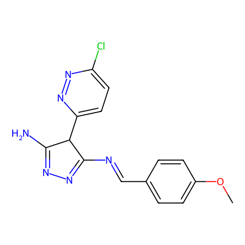 Chemical structure of BindingDB Monomer ID 50646200